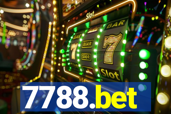 7788.bet