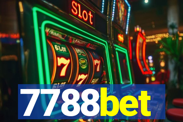 7788bet