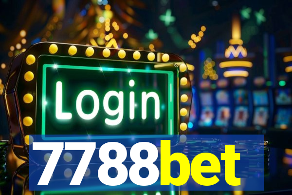 7788bet