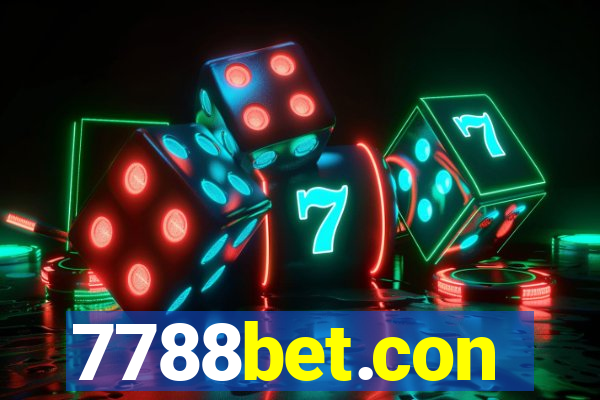 7788bet.con