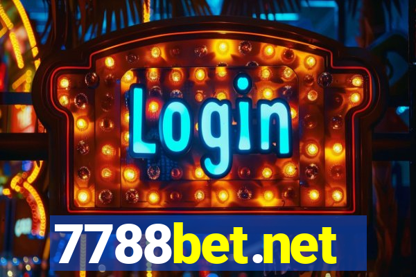 7788bet.net