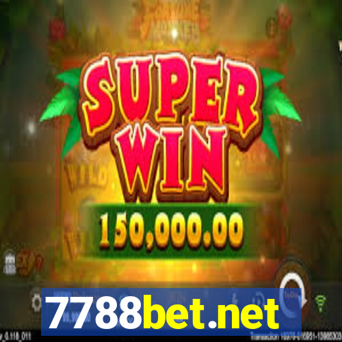7788bet.net
