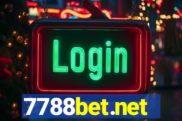 7788bet.net