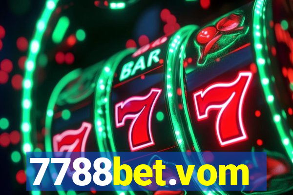 7788bet.vom