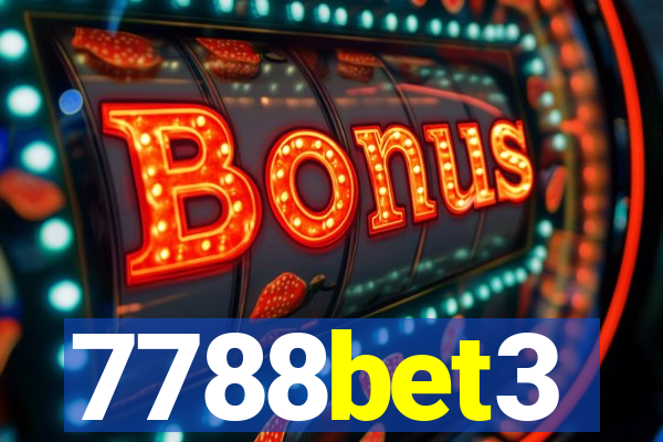 7788bet3