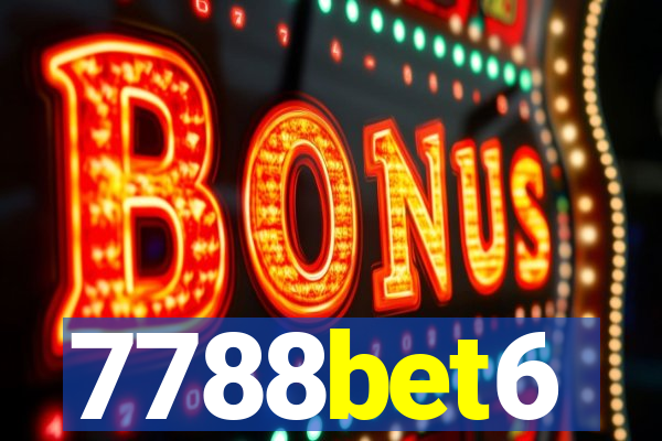 7788bet6