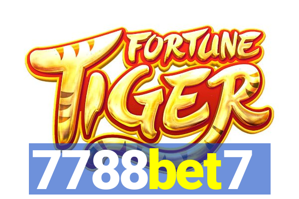 7788bet7