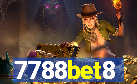 7788bet8
