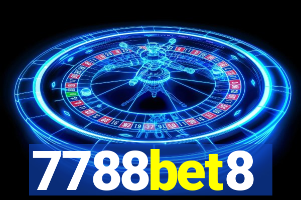 7788bet8