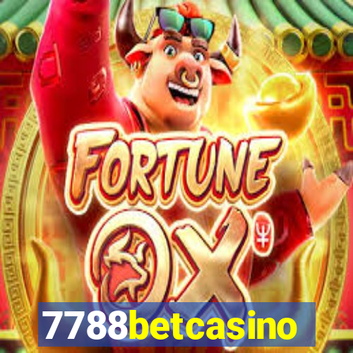 7788betcasino
