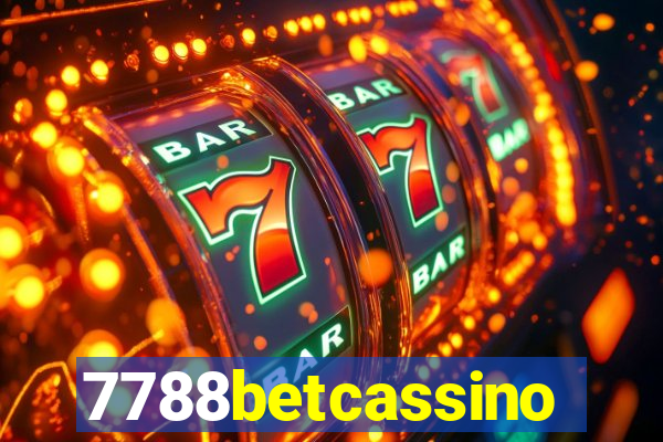 7788betcassino