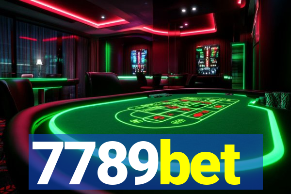 7789bet