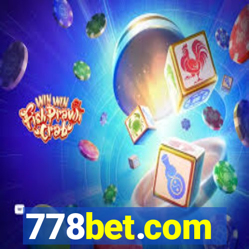 778bet.com