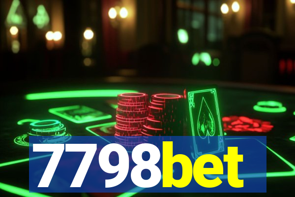 7798bet