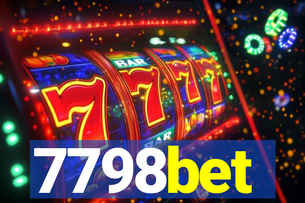 7798bet