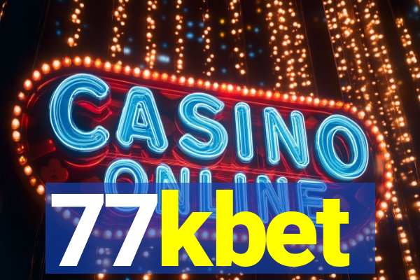 77kbet
