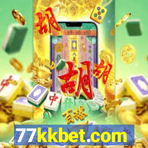 77kkbet.com