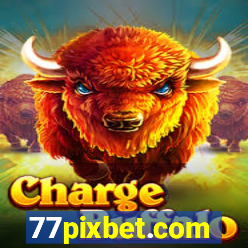 77pixbet.com