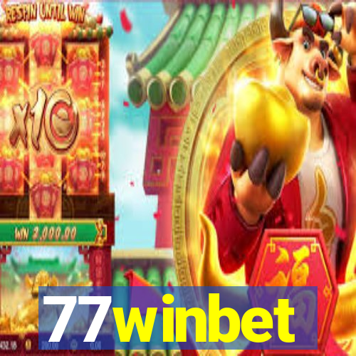 77winbet