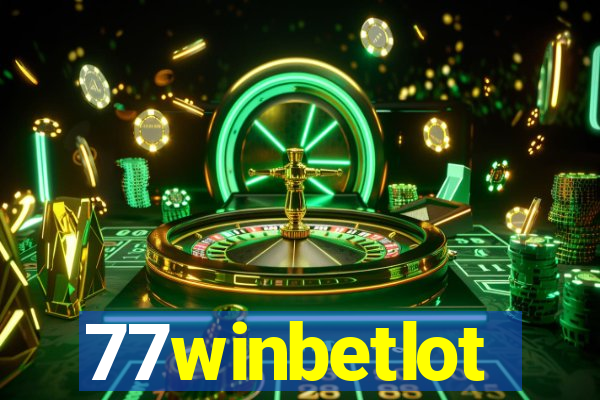 77winbetlot