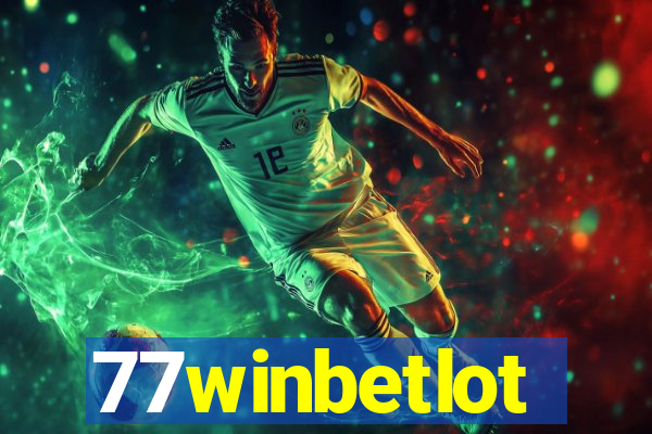 77winbetlot