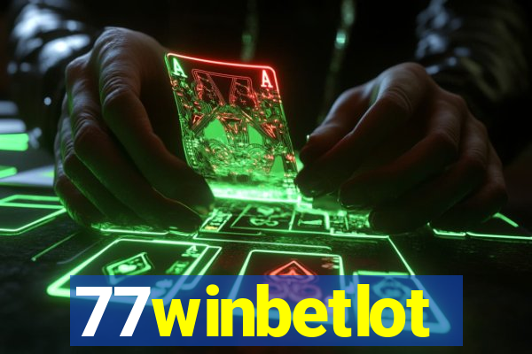 77winbetlot