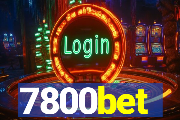 7800bet