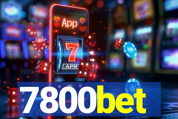 7800bet