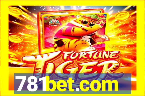 781bet.com