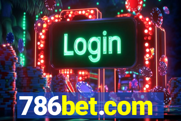 786bet.com