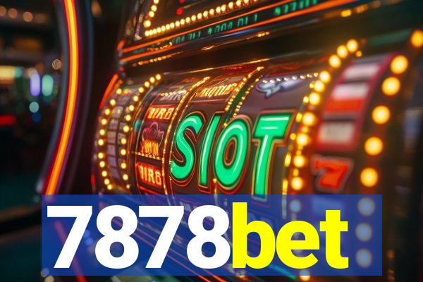 7878bet