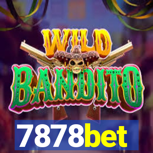 7878bet