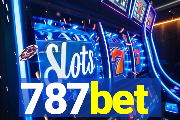 787bet