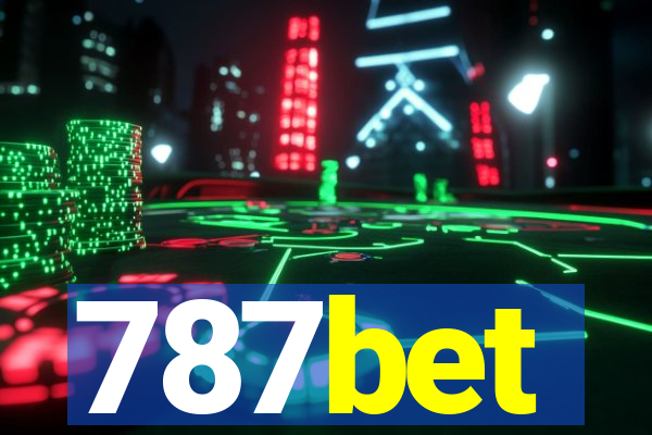 787bet