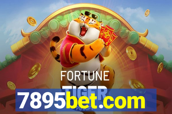 7895bet.com