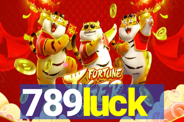789luck