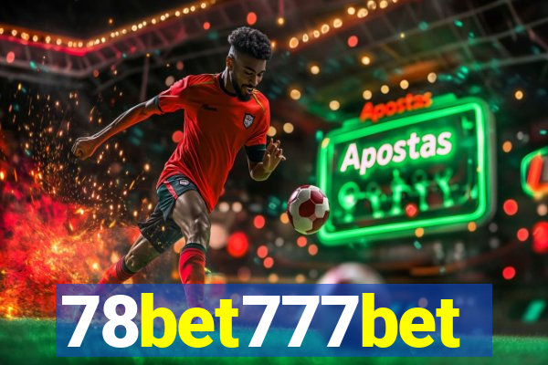 78bet777bet