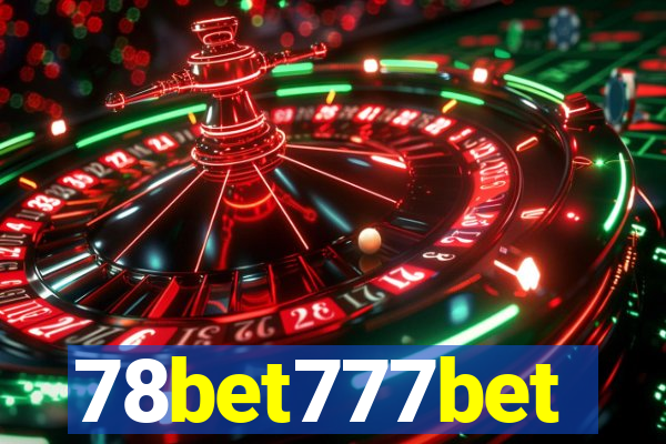 78bet777bet