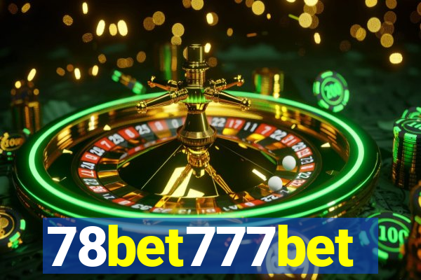 78bet777bet