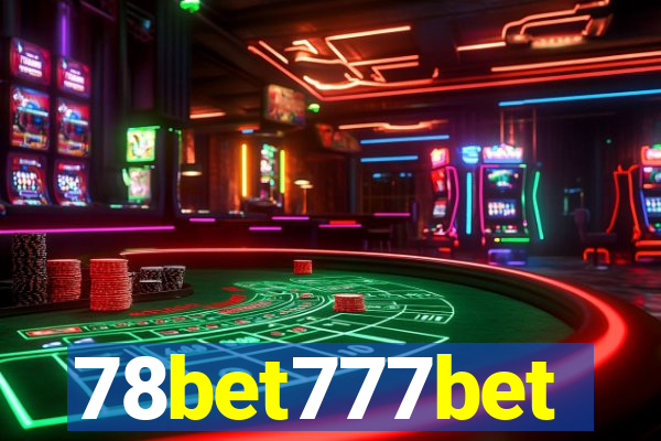 78bet777bet