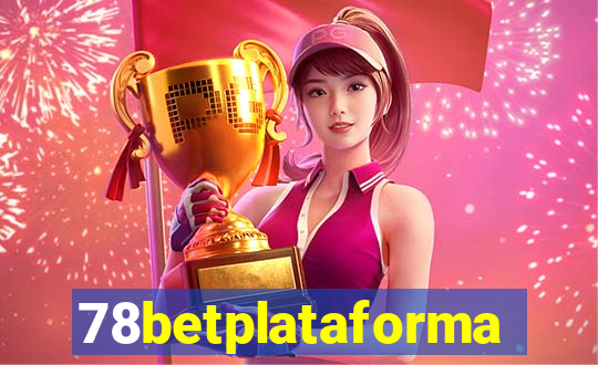 78betplataforma