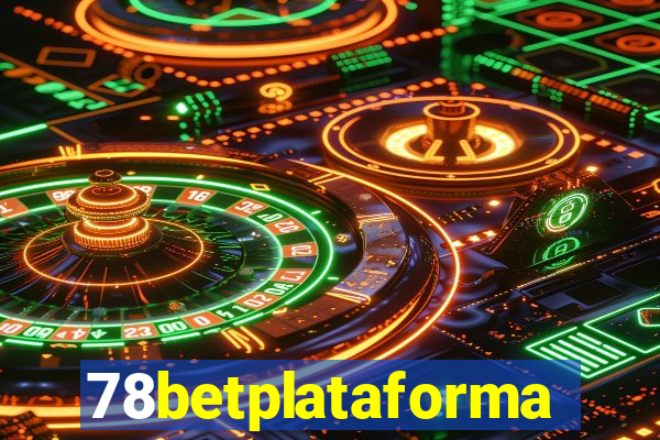 78betplataforma