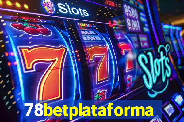 78betplataforma