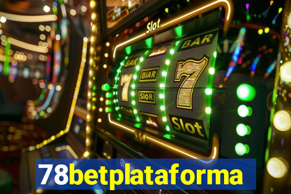 78betplataforma