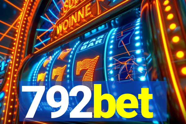 792bet