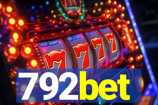 792bet