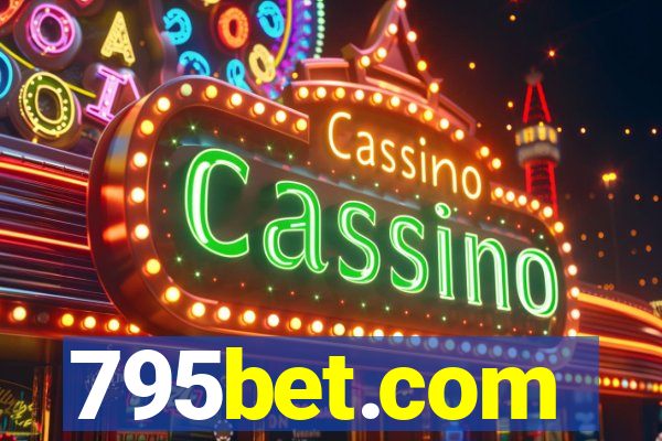 795bet.com
