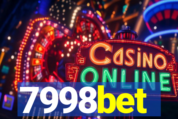 7998bet