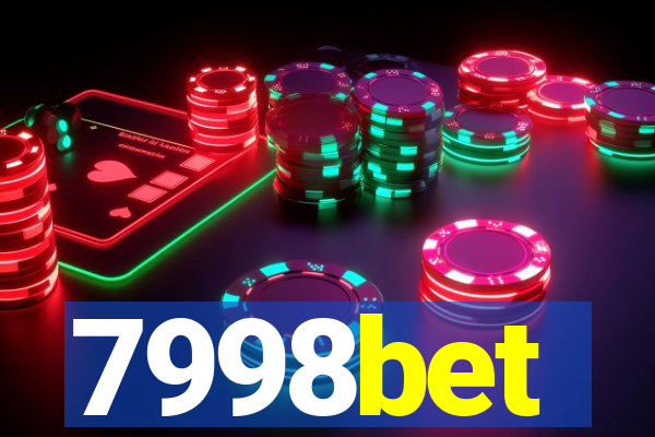 7998bet