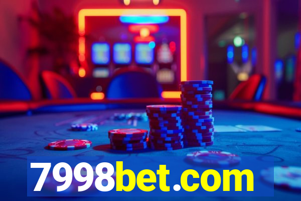 7998bet.com